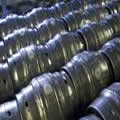 Palmers barrels