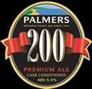 Palmers ale