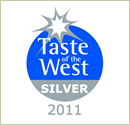 Taste of the West Award