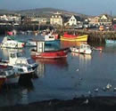 West bay harbour