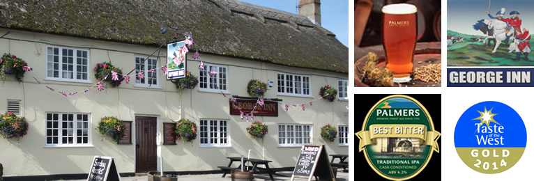 george-inn
