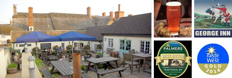 george-inn