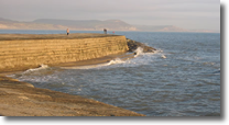 LymeRegis